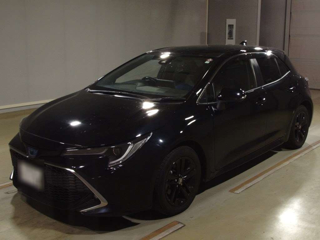 2020 Toyota Corolla Sports ZWE213H[0]