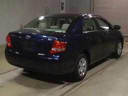 2009 Toyota Corolla Axio