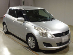 2011 Suzuki Swift