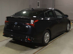 2022 Toyota Prius