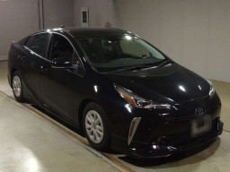 2022 Toyota Prius