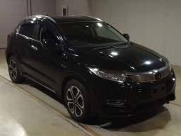 2019 Honda VEZEL