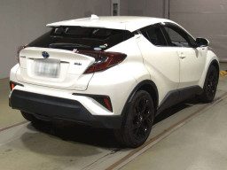 2019 Toyota C-HR