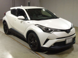 2019 Toyota C-HR