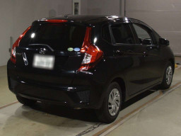 2014 Honda Fit