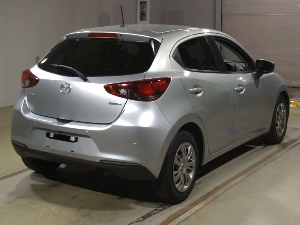 2021 Mazda Mazda2 DJLFS[1]