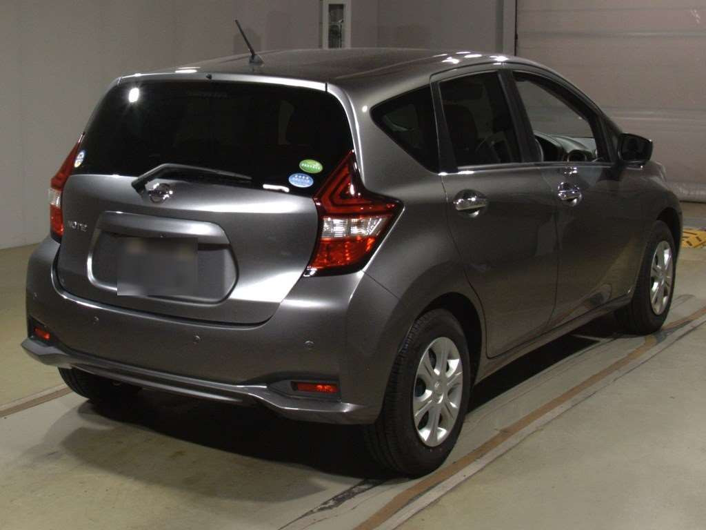 2021 Nissan Note E12[1]