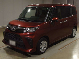 2022 Toyota Roomy