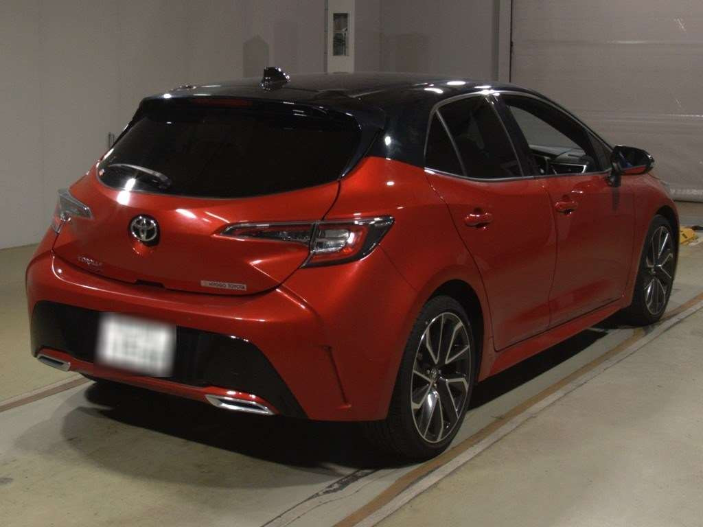 2020 Toyota Corolla Sports NRE210H[1]