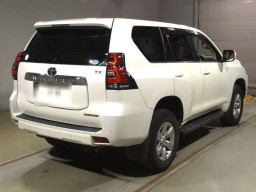 2019 Toyota Land Cruiser Prado