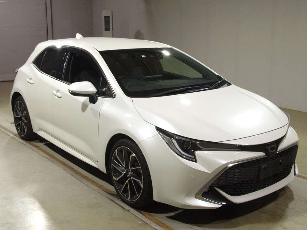 2020 Toyota Corolla Sports NRE210H[2]