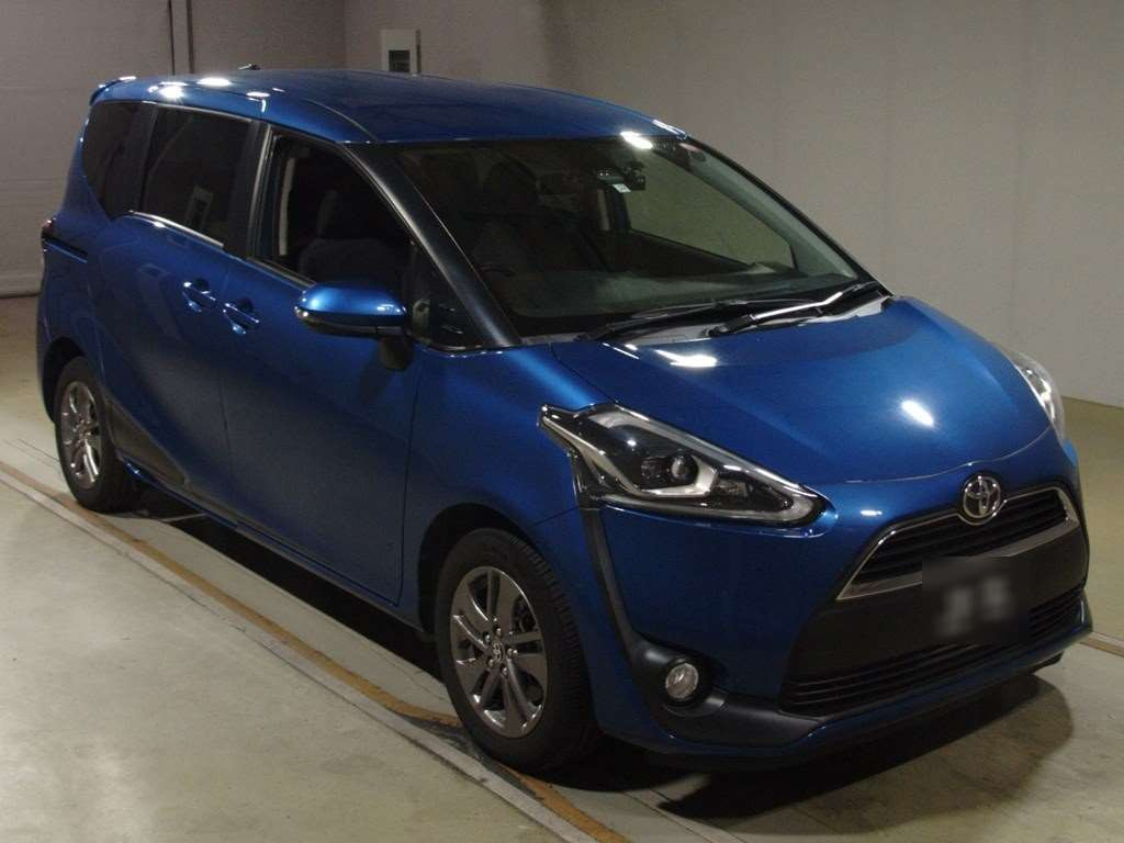 2017 Toyota Sienta NSP170G[2]