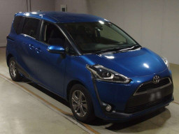 2017 Toyota Sienta