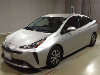 2019 Toyota Prius