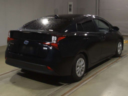 2021 Toyota Prius