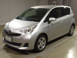 2016 Toyota Ractis