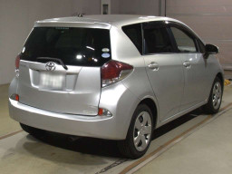 2016 Toyota Ractis