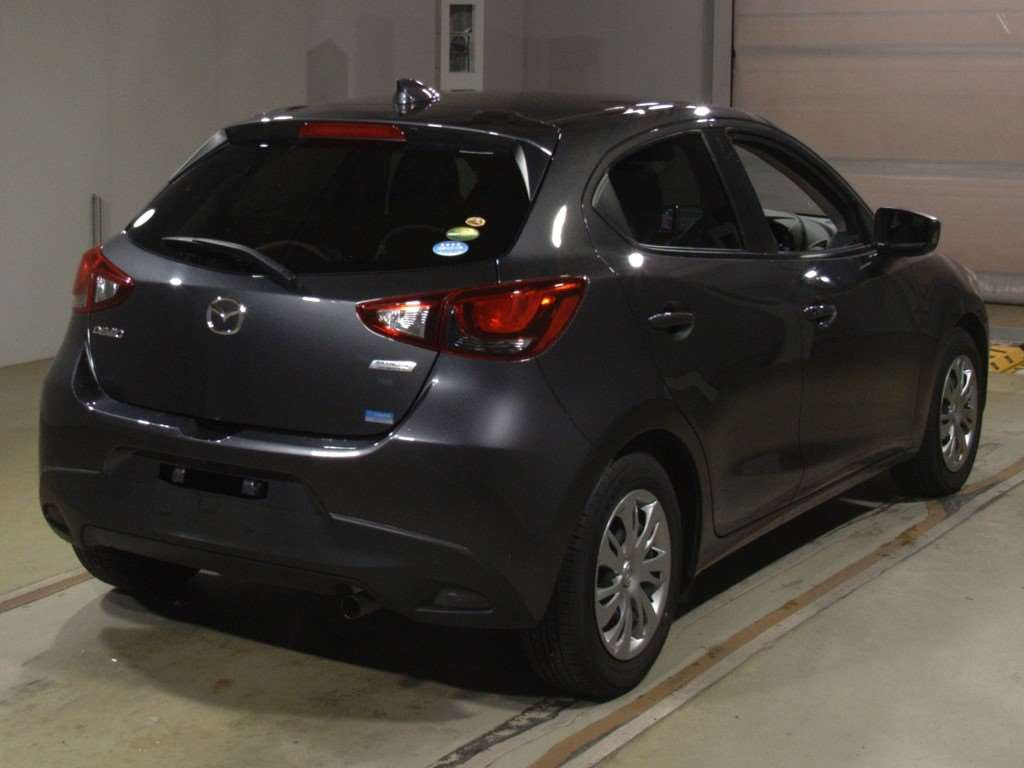 2014 Mazda Demio DJ3FS[1]