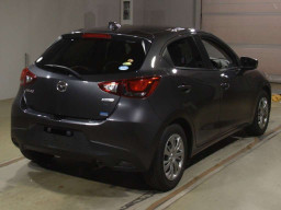 2014 Mazda Demio