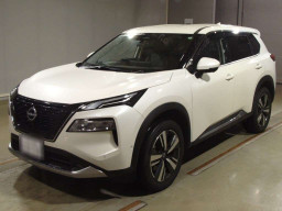 2024 Nissan X-Trail