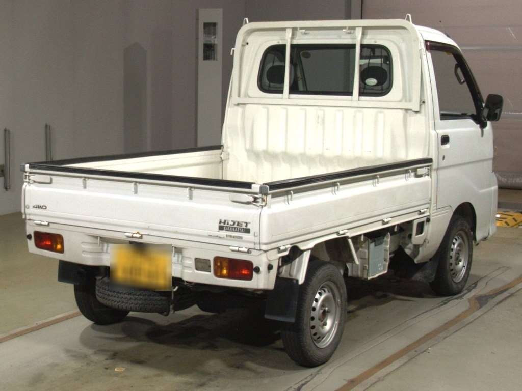 2008 Daihatsu Hijet Truck S211P[1]