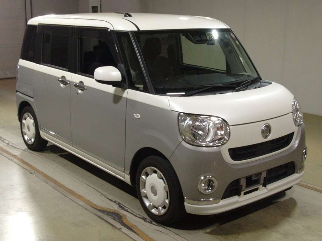 2017 Daihatsu Move Canbus LA800S[2]