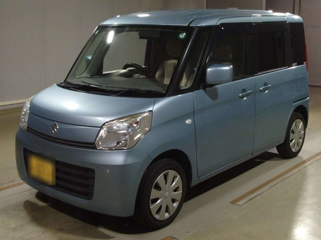 2015 Suzuki Spacia MK32S[0]