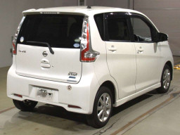 2015 Nissan DAYZ