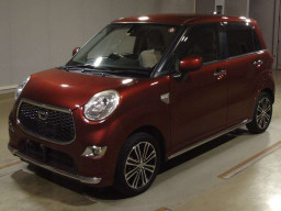 2015 Daihatsu Cast