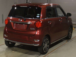 2015 Daihatsu Cast