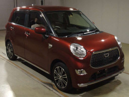 2015 Daihatsu Cast