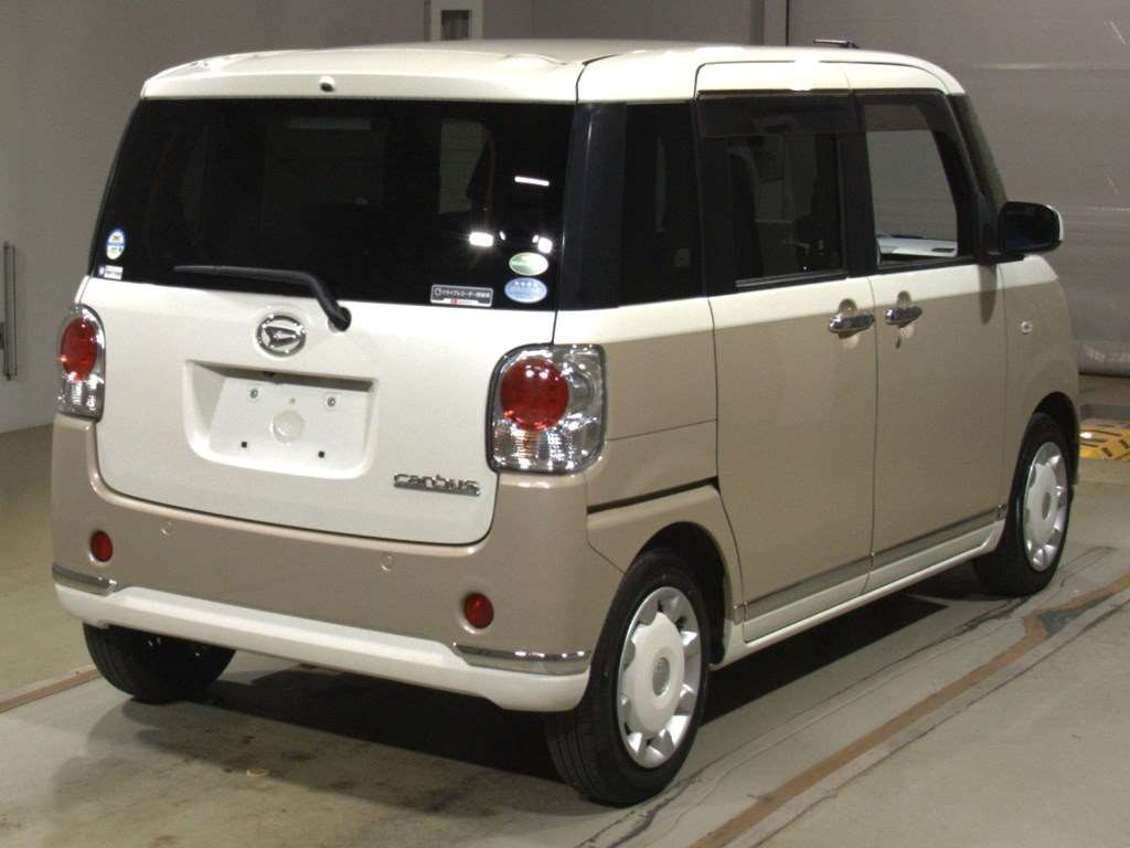 2020 Daihatsu Move Canbus LA800S[1]