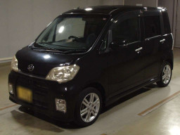 2010 Daihatsu Tanto Exe Custom