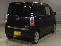 2010 Daihatsu Tanto Exe Custom