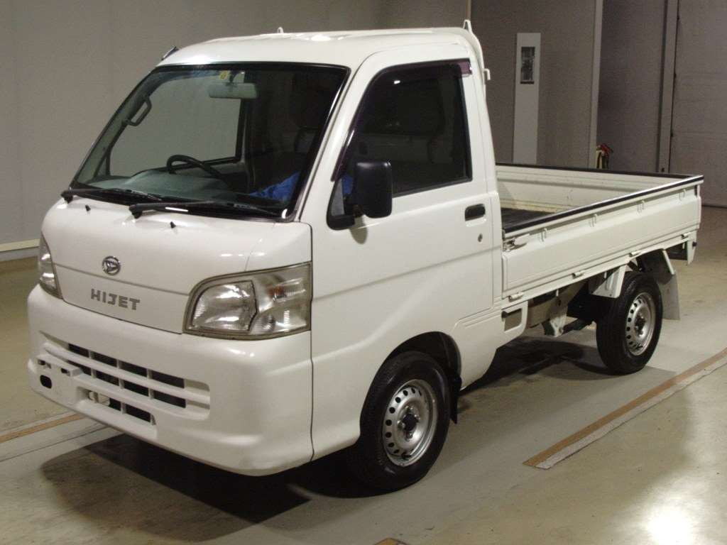 2008 Daihatsu Hijet Truck S211P[0]