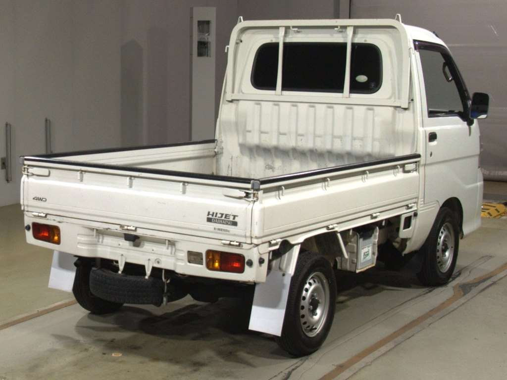 2008 Daihatsu Hijet Truck S211P[1]