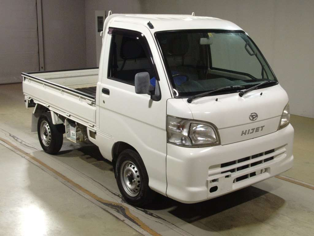 2008 Daihatsu Hijet Truck S211P[2]