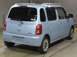 2009 Daihatsu Mira Cocoa