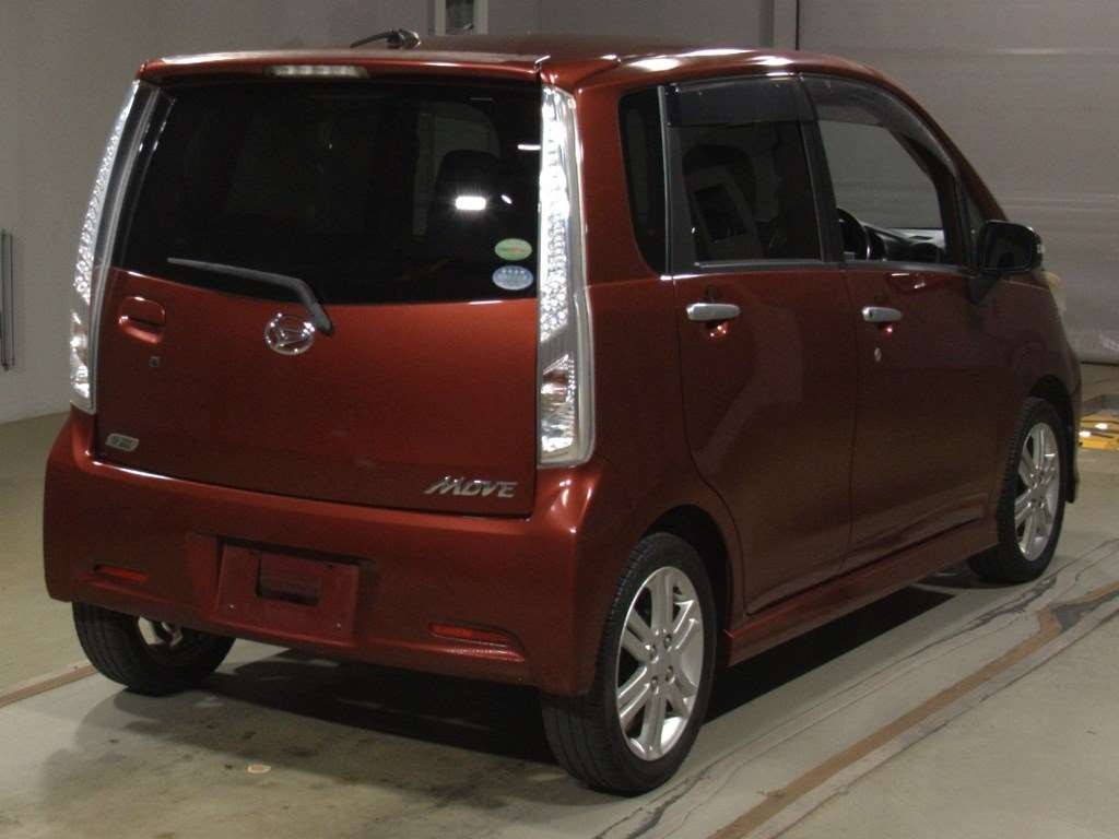 2014 Daihatsu Move Custom LA100S[1]