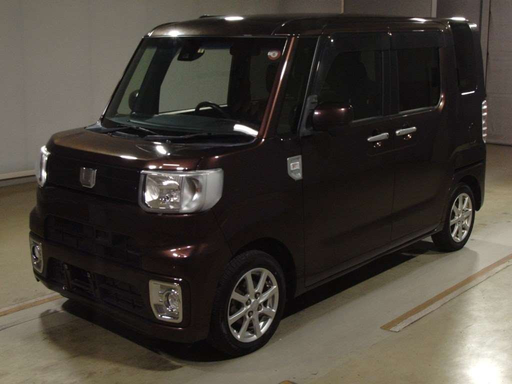 2017 Daihatsu Wake LA710S[0]