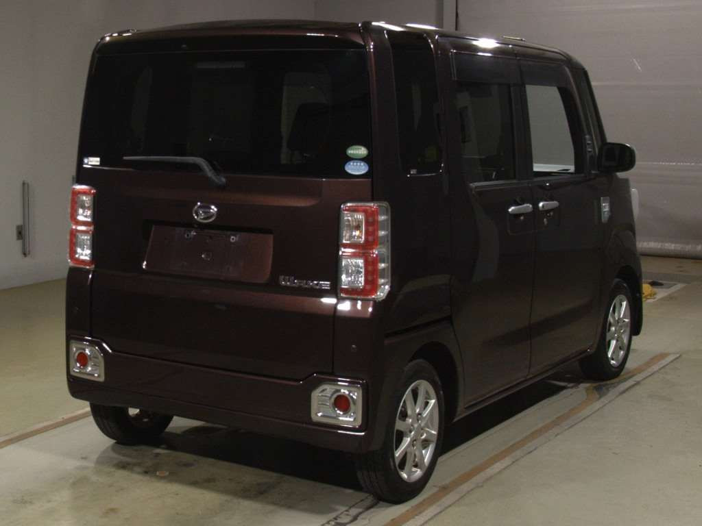 2017 Daihatsu Wake LA710S[1]