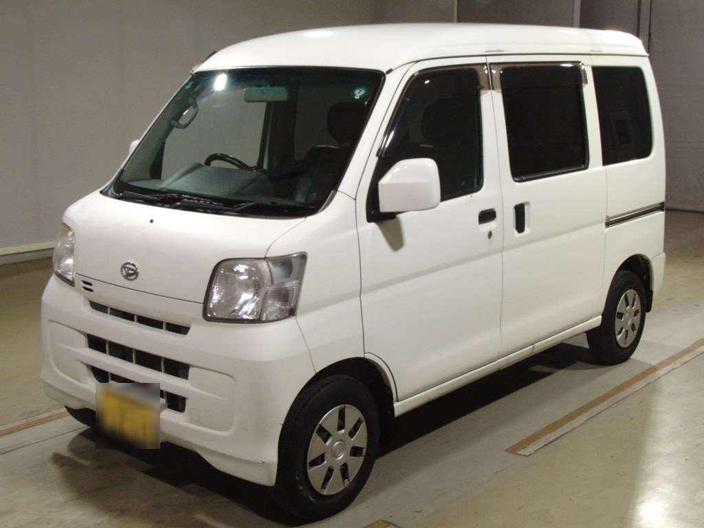 2014 Daihatsu Hijet Cargo S321V[0]