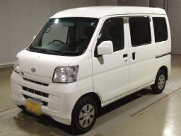 2014 Daihatsu Hijet Cargo