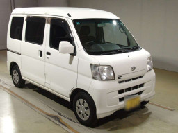 2014 Daihatsu Hijet Cargo