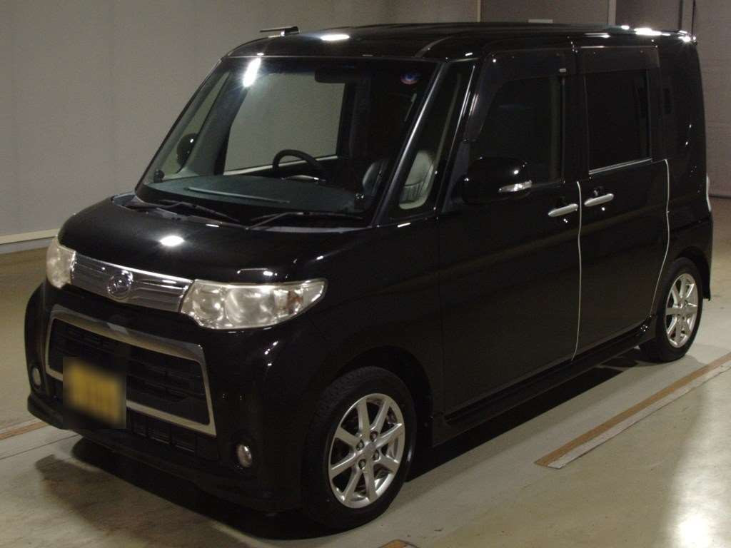 2012 Daihatsu Tanto Custom L375S[0]