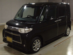 2012 Daihatsu Tanto Custom