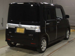 2012 Daihatsu Tanto Custom