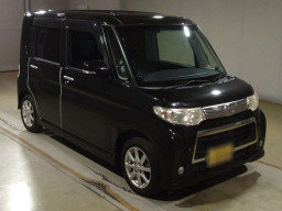 2012 Daihatsu Tanto Custom