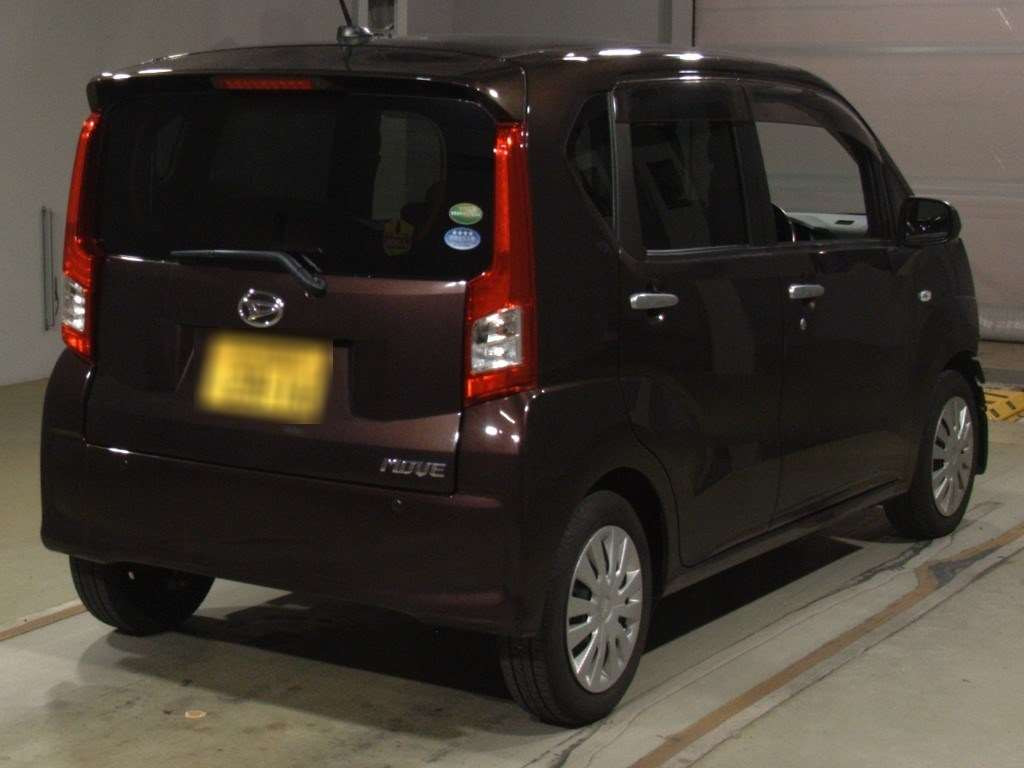 2015 Daihatsu Move LA150S[1]