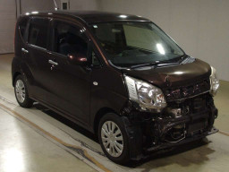 2015 Daihatsu Move